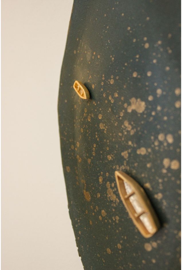 Quadro Vista do Mar - DZT -1-